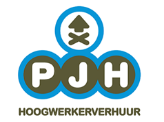 PJH Hoogwerkerverhuur