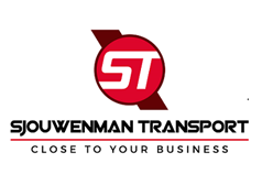 Sjouwenman Transport