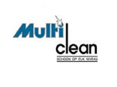 Multi-Clean BV