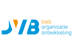 JVB organisatie - ontwikkeling