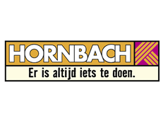 Hornbach Bouwmarkt (Nederland) BV