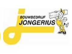 Bouwbedrijf Jongerius B.V.