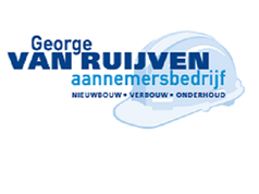 Aannemersbedrijf George van Ruijven