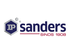 IP Sanders Aandrijftechniek B.V.
